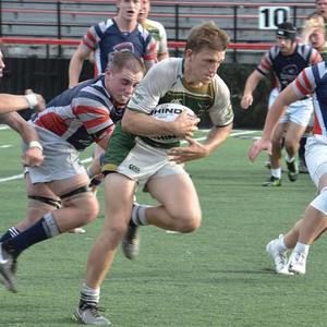 Meet your Posher, Mark